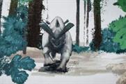 Honda "Dream makers - Jungle" by Wieden & Kennedy London