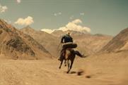 Coors Banquet embraces heritage in new 'Carry the West' campaign