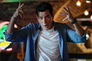 Hostelworld "Clickbait Charlie" by Lucky Generals