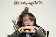 Hovis "the best of both" by JWT London