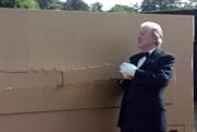 Hyundai "Boxes" by Innocean Worldwide UK