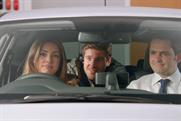Hyundai "You couldn't live without this, girl" by Red Bee Media