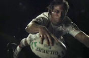 ITV 'strength in numbers' by ITV Creative