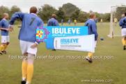 Ibuleve "I believe" by Brayleino