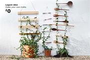Ikea "The Lagom collection" by Proximity London