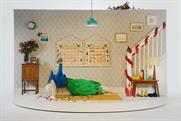 Intu "Guide to Christmassing" by Now