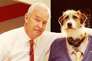 Channel 4 "underdog" by 4Creative