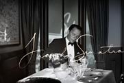 Jack Daniel's "Frank The Man" by Arnold Worldwide