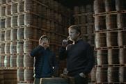 Jameson Irish Whiskey "Taste, that's why" by TBWA\Dublin