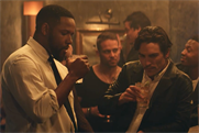 Jameson "The case of the most unusual case" by TBWA\Dublin