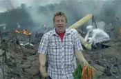 Channel 4 'Jamie at home' by 4Creative