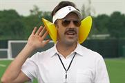 World's Talking About...The return of Coach Lasso