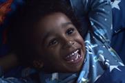 John Lewis "Moz the Monster" by Adam & Eve/DDB