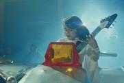 John Lewis & Partners / Waitrose & Partners "Bohemian Rhapsody" by Adam & Eve/DDB