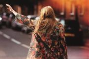 Karen Millen "who is she?" by October Sun