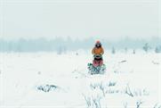Knorr "flavour of home" by DLKW Lowe
