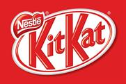 KitKat "Have a break from Valentines" by J Walter Thompson London
