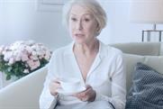 L'Oréal Paris "French lessons with Helen" by McCann London