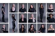 L'Oréal Paris and The Prince's Trust "All worth it" by McCann London