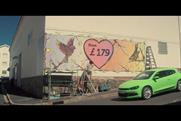 LV= "make a change" by Designate