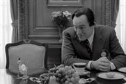Labour Party "the uncredible shrinking man" by Lucky Generals