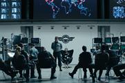 World's talking about: Operation Boomerang