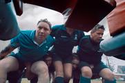 Land Rover "we deal in real" by Rainey Kelly Campbell/Roalfe Y&R