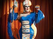 Irn-Bru "A phenomenal panto" by The Leith Agency and John Doe