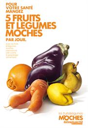 World's Talking About...Inglorious fruits and vegetables