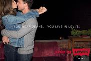 Levi's "live in Levi's" by FCB and The House Worldwide