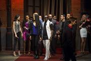 World's Talking About: Facet City