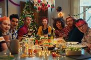 Lidl "Every Lidl thing for Christmas" by TBWA\London