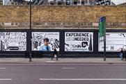 London Youth "Ambitious applications" by Rapp UK