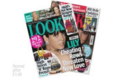 Look 'so little time' by Grey London