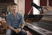 Lotto "Please not them, James Blunt" by Abbott Mead Vickers BBDO