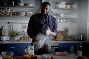 Lurpak "Where there are cooks, there is hope" by Wieden & Kennedy London