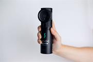 Lynx "Big Shaq's Big shout out can" by 72andSunny Amsterdam