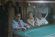 Mikado "casino" by Fallon London
