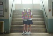Marks & Spencer "back to school" by Rainey Kelly Campbell Roalfe/Y&R