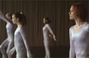 MTV 'audition' by in-house team