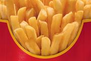 McDonald's "McDonald's unbranded" by TBWA\Paris