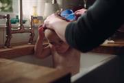 Magnet "Part of the family" by Cheetham Bell JWT