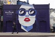 Magnum "Pleasure icon" by Lola MullenLowe