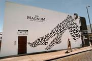 Magnum "Pleasure icon" by Lola MullenLowe