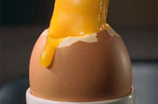Marks & Spencer 'eggs' by RKCR/Y&R