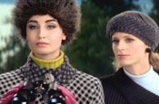 Marks & Spencer 'Christmas belles' by Rainey Kelly Campbell Roalfe/Y&R