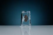 McDonald's "Iced latte" by Leo Burnett London