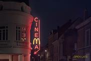 McDonald's "Open late" by TBWA\Paris