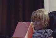 McDonald's "Childhood is inside" by TBWA\Paris