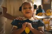 McDonald's celebrates customer loyalty with rewards program